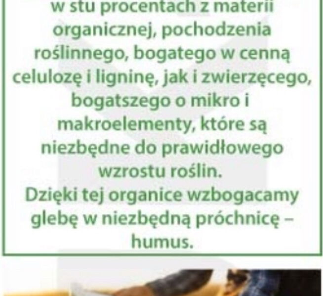 OsmoGreenVita.Nawóz do krzewów ozdobnych i iglaków oraz bylin