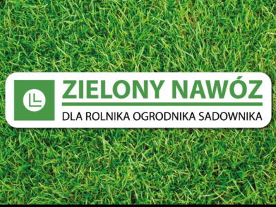 OsmoGreenVitality Nawóz do użytków zielonych