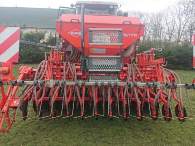 Sprzedam agregat uprawowo-siewny Kverneland/Kuhn Venta 300EC