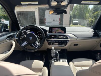 Bmw x3 m40i