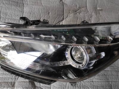 Sprzedam lampę LED Hyundai i40