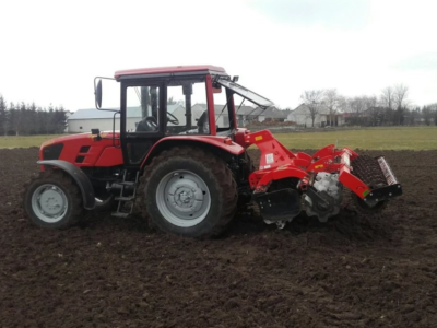 MTZ Belarus 952.5