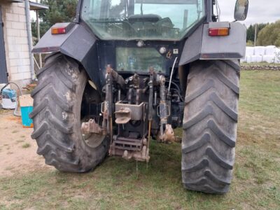 Valtra Valmet 6300