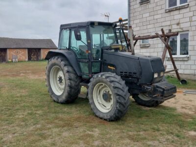 Valtra Valmet 6300