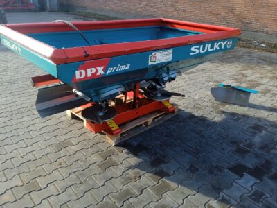 Sulky Dpx Prima