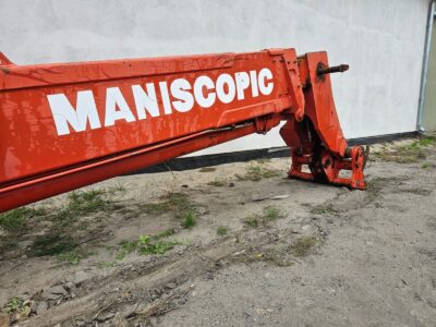 Maszt Ramię kompletne Manitou MT 1235