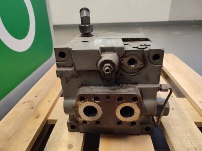 Hydromotor DMVAO165 10145303-100 Liebherr LH 30