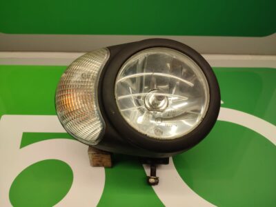 Lampa zespolona prawy przód HANSA APZ531 H