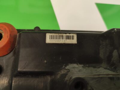 Sterownik Komputer ECU 311 0263 00 hydrauliki CAT TH 407